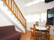 Nantes Modern and spacious duplex apartment Nantes Modern and spacious duplex apartment