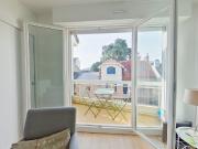 Nantes, Monselet, 2 pièces – GRASLIN IMMOBILIER
