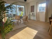 NANTES MONSELET Appartement neuf 4 pièces 104 m2...