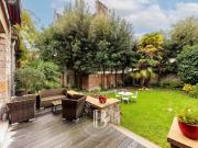 NANTES MONSELET Elégante maison familiale de 5 chambres