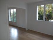 Nantes Parc de Procé, appartement T3