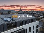 Nantes Penthouse Unique Dernier Étage 279 m2. 279m² Nantes
