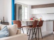 NANTES PETIT CHANTILLY – Maison familiale rénovée