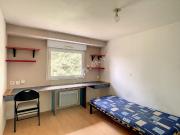 Nantes Petit Port studio MEUBLE de 18m² proche tram 2