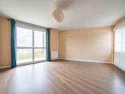 NANTES PIRMIL SEVRE: appartement 2 pièces de 49m² avec...