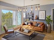 Nantes Pirmil 3 chambres 100 m²