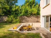 Nantes Procé: Au calme absolu, maison familiale