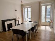 NANTES QUARTIER GRASLIN APPARTEMENT 2 CHAMBRES