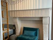 NANTES QUARTIER JOFFRE STUDIO 28 m2