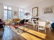 Nantes Quartier Olivettes: Charmant T2