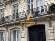 NANTES Quartier Talensac Saint Mihiel