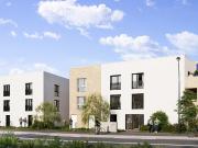 Nantes résidence idéal investissement à 15mn du campus 1...