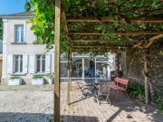 Nantes Rond point de Rennes: Maison familiale
