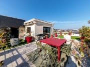 NANTES ROND POINT DE VANNES Appartement avec terrasse en...