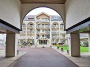 NANTES SAINT CLÉMENT Appartement 2 Pièces sur Balcon...