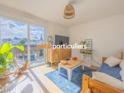 Nantes Saint Clément Saint Donatien Appartement. 38m² Nantes