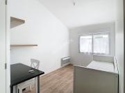 Nantes Saint Donatien studio meublé avec salon et jardin...