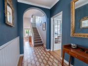 Nantes Saint Félix: Maison familiale sur les bords de...