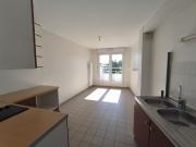 Nantes Saint Jacques. T2 bis duplex avec vue Loire. 204...