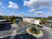 Nantes Saint Jacques. T2 bis duplex avec vue Loire. 199...