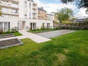 Nantes SAINT PASQUIER Appartement neuf / T2 avec balcon...