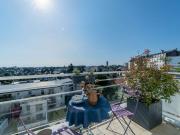 Nantes Saint Pasquier Appartement T3 avec ascenseur et...