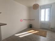 NANTES SAINT PASQUIER APPARTEMENT TYPE 2 | Poulpiquet...