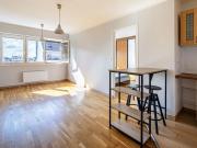 Nantes Saint Pasquier: T2 ensoleillé