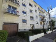 Nantes St Félix Appartement de 84 m2