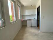 NANTES STE THÉRÈSE Appartement n°122 1 pièce 16.17 m2 |...