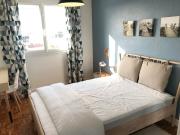 Nantes sud 2 chambres disponibles