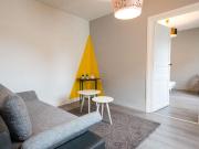 Nantes Talensac, T2 de 28,64m2
