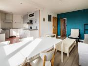 Nantes Tortière: Appartement T5