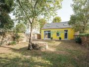 NANTES TOUTES AIDES Maison de 4/5 pièces avec jardin Sud... NANTES TOUTES AIDES Maison de 4/5 pièces avec jardin Sud...