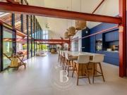 NANTES TOUTES AIDES Maison d'exception avec piscine