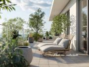 NANTES TRIANGLE D'OR Monselet Appartement 5 pièces...