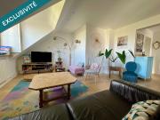 Nantes Vente Appartement 44