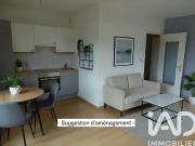 Nantes Vente Appartement 44