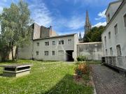 Nantes Vente Appartement 44