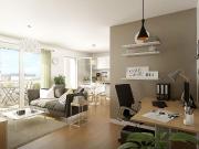 Nantes Vente Appartement 44