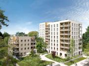 Nantes Vente Appartement 44