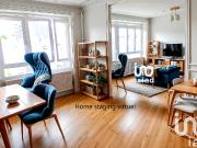 Nantes Vente Appartement 44