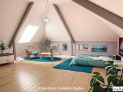 Nantes Vente Appartement 44