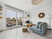 Nantes Vente Appartement 44