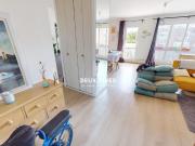 Nantes Vente Appartement 44