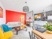 Nantes Vente Appartement 44