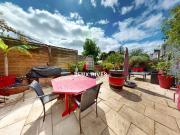 Nantes Vente Appartement 44