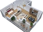 Nantes Vente Appartement 44