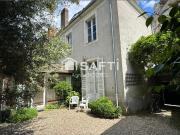 Nantes Vente Hôtel Particulier 44