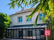 Nantes Vente Maison 44
